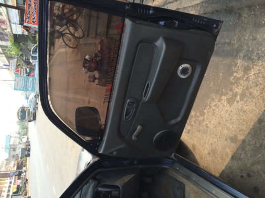 ขายมิซซูสตราด้า 97