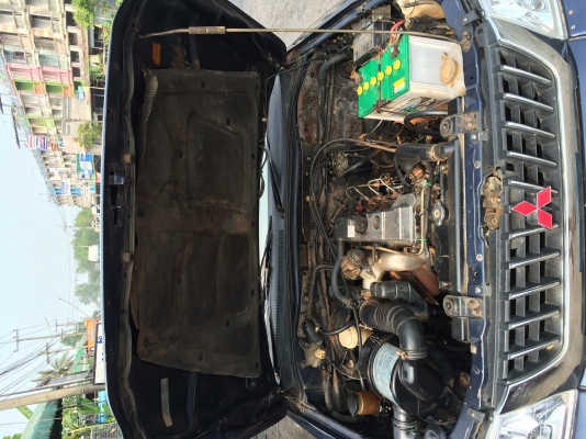 ขายมิซซูสตราด้า 97