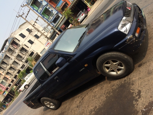 ขายมิซซูสตราด้า 97