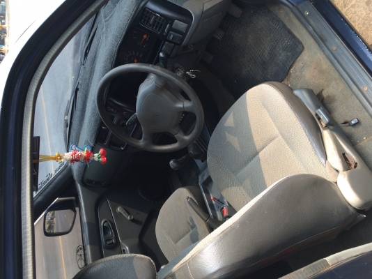 ขายมิซซูสตราด้า 97