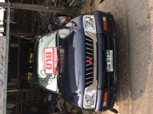 ขายมิซซูสตราด้า 97