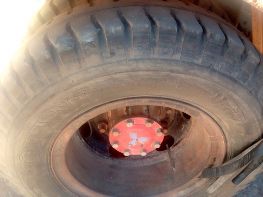 **6ล้อFUSO165ดั้มดิน เปิด680,000 บ.ต่อรอง** ขาย MITSU FUSO-165 6ล้อใหญ่ดั้มดินMITSUBISHI FUSO FK455F 6D14-165HP รถห้างแท้ เครื่องเดิม เกียร์เดิม เครื่อง6D14-165แรง แรงดี แน่น เกียร์เดิม7เกียร์ถอย เข้าง่ายไม่หลุด ช่วงล่างใหญ่ คัสซีใหญ่ สวยๆ ไม่ปะไม่ดาม ไม่