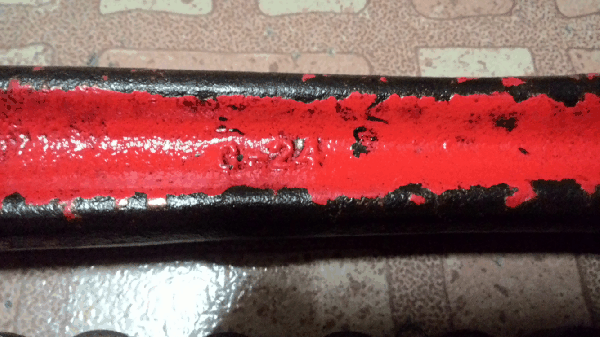 ขายประแจ RIDGID C-24 3"PIPE AND FITTING.