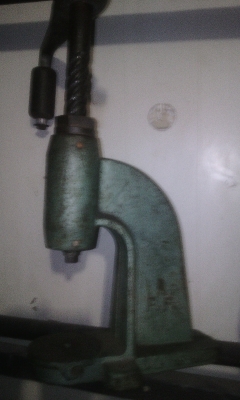 ขาย แท่นไฮโดลิกแบบคานเหวี่ยง japen