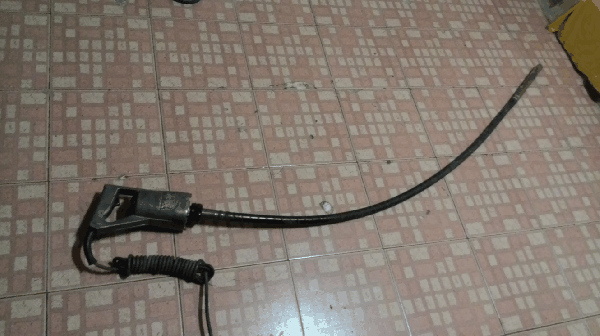 ขายwireจี้ปูน(เขย่าปูน) Mikasa.