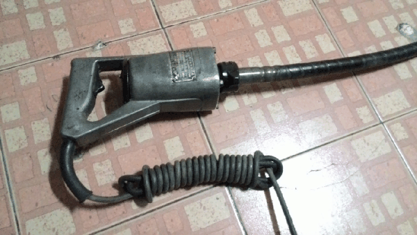 ขายwireจี้ปูน(เขย่าปูน) Mikasa.