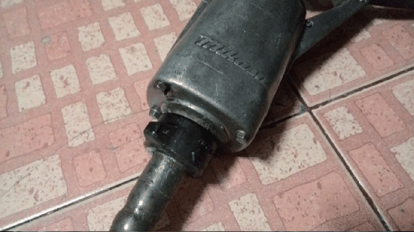 ขายwireจี้ปูน(เขย่าปูน) Mikasa.