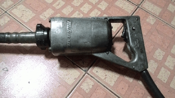 ขายwireจี้ปูน(เขย่าปูน) Mikasa.