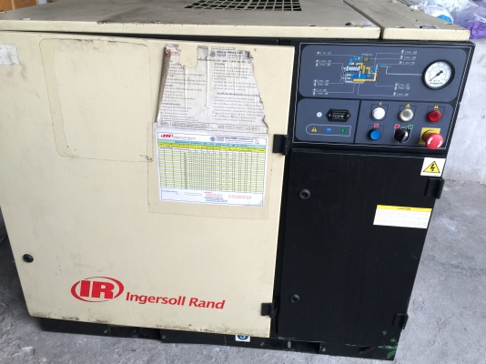 ปั๊มสกรู ingersoll 22kw