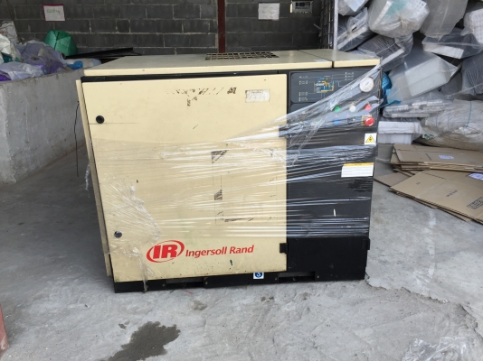 ปั๊มสกรู ingersoll 22kw