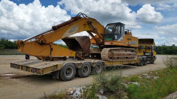 สั่งสร้างได้ครับหางโรเบส...โรเบท......2เพลา.....3เพลา...4เพลา......5เพลา..6เพลา