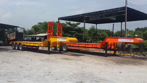 สั่งสร้างได้ครับหางโรเบส...โรเบท......2เพลา.....3เพลา...4เพลา......5เพลา..6เพลา