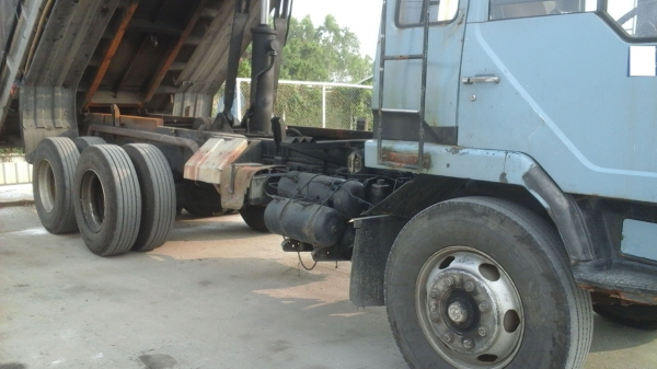 สิบล้อมือสอง,Mitsubishi,มิตซูมิซิ ไอ้หลงเอ็มเอ,195 แรง 10 เกียร์เฉพาะหัวคัสซี สิบล้อมือสอง,Mitsubishi,มิตซูมิซิ ไอ้หลงเอ็มเอ,195 แรง 10 เกียร์เฉพาะหัวคัสซี