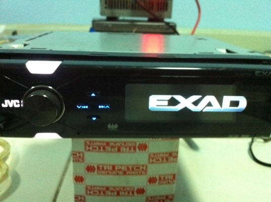JVC KD-AR7500 AXAD CD MP3 SD CARD FMคลื่นไทย ตัวท็อป สไลค์ไฟฟ้า จอกราฟฟิก ภาพสีเคลื่อนไหว 3ปรีเอ้า 1AUX สภาพสวย มือ2 ญี่ปุ่น JVC KD-AR7500 AXAD CD MP3 SD CARD FMคลื่นไทย ตัวท็อป สไลค์ไฟฟ้า จอกราฟฟิก ภาพสีเคลื่อนไหว 3ปรีเอ้า 1AUX สภาพสวย มือ2 ญี่ปุ่น