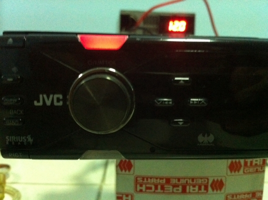 JVC KD-AR7500 AXAD CD MP3 SD CARD FMคลื่นไทย ตัวท็อป สไลค์ไฟฟ้า จอกราฟฟิก ภาพสีเคลื่อนไหว 3ปรีเอ้า 1AUX สภาพสวย มือ2 ญี่ปุ่น JVC KD-AR7500 AXAD CD MP3 SD CARD FMคลื่นไทย ตัวท็อป สไลค์ไฟฟ้า จอกราฟฟิก ภาพสีเคลื่อนไหว 3ปรีเอ้า 1AUX สภาพสวย มือ2 ญี่ปุ่น