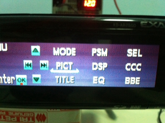 JVC KD-AR7500 AXAD CD MP3 SD CARD FMคลื่นไทย ตัวท็อป สไลค์ไฟฟ้า จอกราฟฟิก ภาพสีเคลื่อนไหว 3ปรีเอ้า 1AUX สภาพสวย มือ2 ญี่ปุ่น JVC KD-AR7500 AXAD CD MP3 SD CARD FMคลื่นไทย ตัวท็อป สไลค์ไฟฟ้า จอกราฟฟิก ภาพสีเคลื่อนไหว 3ปรีเอ้า 1AUX สภาพสวย มือ2 ญี่ปุ่น