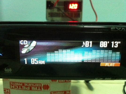 JVC KD-AR7500 AXAD CD MP3 SD CARD FMคลื่นไทย ตัวท็อป สไลค์ไฟฟ้า จอกราฟฟิก ภาพสีเคลื่อนไหว 3ปรีเอ้า 1AUX สภาพสวย มือ2 ญี่ปุ่น JVC KD-AR7500 AXAD CD MP3 SD CARD FMคลื่นไทย ตัวท็อป สไลค์ไฟฟ้า จอกราฟฟิก ภาพสีเคลื่อนไหว 3ปรีเอ้า 1AUX สภาพสวย มือ2 ญี่ปุ่น