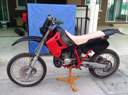 ระเบิด kdx200 เฉพาะที่ลงรายการไว้