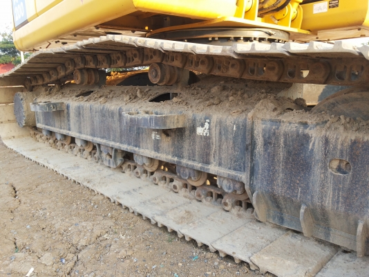 ขายKOMATSU  PC200-8