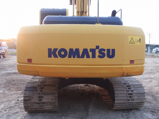 ขายKOMATSU  PC200-8