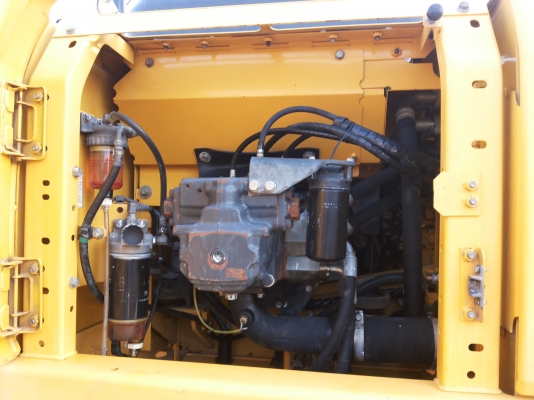 ขายKOMATSU  PC200-8