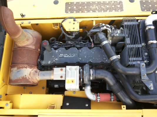 ขายKOMATSU  PC200-8