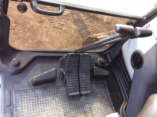 ขายKOMATSU  PC200-8