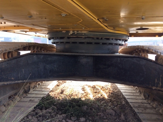 ขายKOMATSU  PC200-8