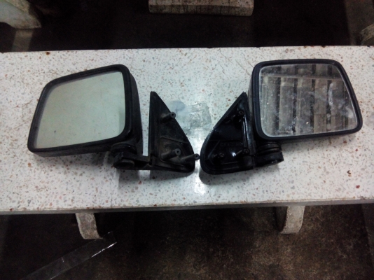 กระจกมองข้าง บิ็กเอ็ม1คู่400บาท