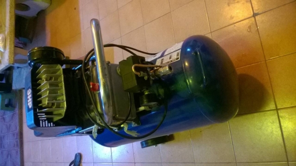 ขายปั้มโรตารี่ PUMA 50L ขายปั้มโรตารี่ PUMA 50L