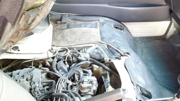 รถตู้ ไฮเอท หัวจรวด ปี02 เบนซินพร้อม NGV