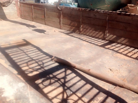 **6ล้อHINOติดเครน3ตัน เปิด 800,000 บ.ต่อรอง**ขายHINO-210 6ล้อบรรทุกติดเครน3ตัน HINO GD2JLKA JO8C-210HP รถห้างแท้ เครื่องเดิม เกียร์เดิม เครื่องJO8C-210แรง แน่นๆ แห้งดี แรงดี เกียร์ดี เข้าง่ายไม่หลุด ช่วงล่างเดิม คัสซีสวยไม่ปะไม่ดาม กระบะปูพื้นเหล็กยาว6.0ม