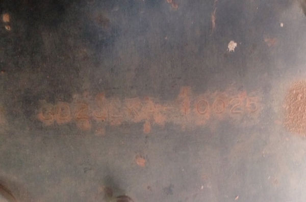 **6ล้อHINOติดเครน3ตัน เปิด 800,000 บ.ต่อรอง**ขายHINO-210 6ล้อบรรทุกติดเครน3ตัน HINO GD2JLKA JO8C-210HP รถห้างแท้ เครื่องเดิม เกียร์เดิม เครื่องJO8C-210แรง แน่นๆ แห้งดี แรงดี เกียร์ดี เข้าง่ายไม่หลุด ช่วงล่างเดิม คัสซีสวยไม่ปะไม่ดาม กระบะปูพื้นเหล็กยาว6.0ม