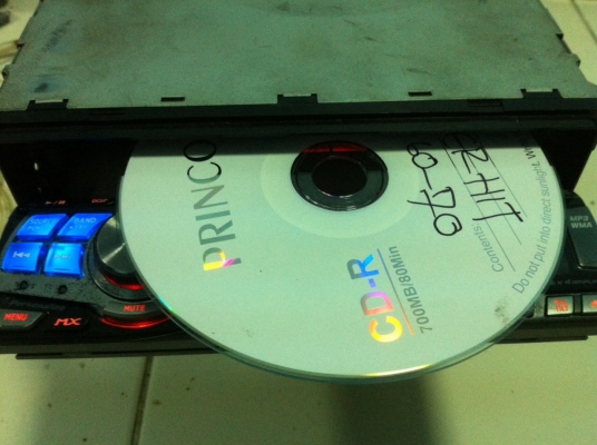 Alpine CDA-9831J CD MP3 จอสไลด์ไฟฟ้า เปลี่ยนสีไฟได้ ปรีเอ้า 1 HDD มือ2 ญี่ปุ่น Alpine CDA-9831J CD MP3 จอสไลด์ไฟฟ้า เปลี่ยนสีไฟได้ ปรีเอ้า 1 HDD มือ2 ญี่ปุ่น