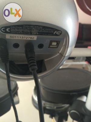 กลองไฟฟ้า เผื่อท่านใดสนใจ