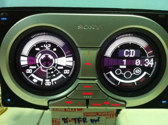 Sony WX7700MDX หรือรุ่นเกจวัด สภาพสวยๆ หายาก CD MD FM 3ปร๊เอ้า 1AUX และอีก1ปรีเอ้าไม่รู้อะไร มือ2 ญี่ปุ่น Sony WX7700MDX หรือรุ่นเกจวัด สภาพสวยๆ หายาก CD MD FM 3ปร๊เอ้า 1AUX และอีก1ปรีเอ้าไม่รู้อะไร มือ2 ญี่ปุ่น