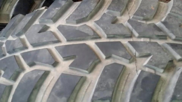 ยางMud 265 75 r16 +แม็กลายตัน RAYS Engineering 16x8ET-0สวยๆ