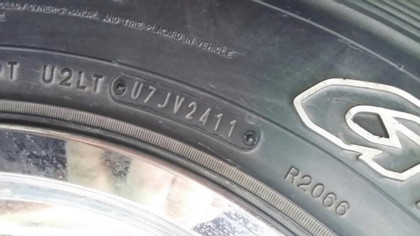 ยางMud 265 75 r16 +แม็กลายตัน RAYS Engineering 16x8ET-0สวยๆ