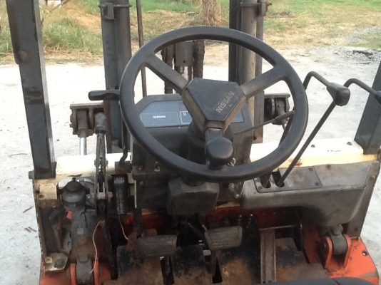 รถยกนิสสัน1.5ตัน ราคาไม่แพงต่อรองได้ครับ รถยกนิสสัน1.5ตัน ราคาไม่แพงต่อรองได้ครับ