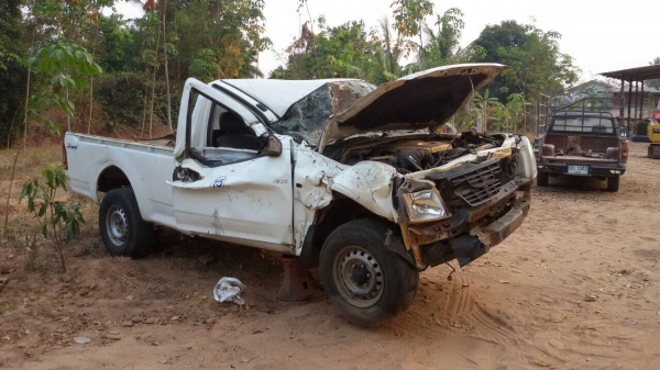 ขาย )ซาก ดีแมก ตอนเดียว ปี50 เครื่อง คอมมอลเรว พร้อมเอกสาร