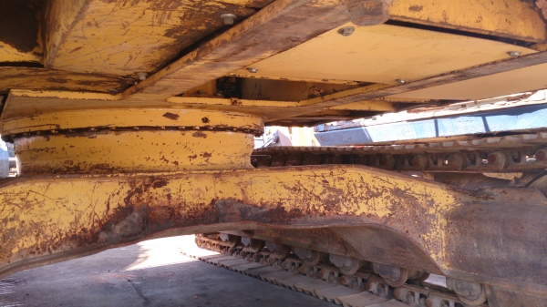 ขาย komatsu pc120-5 ขาย komatsu pc120-5