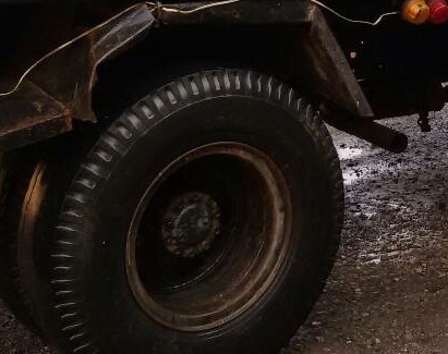 หกล้อ อีซูซุ NPR120รถห้างแท้ แอร๋ สภาพดีอุปกรณ์ครบ ทะเบียนพร้อมโอน