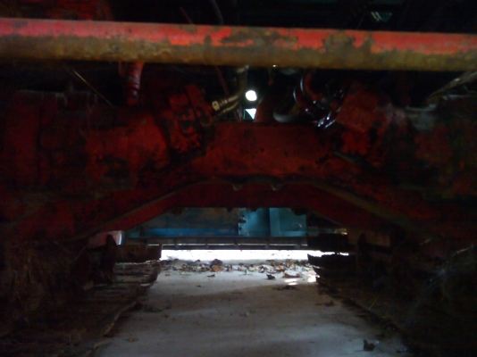 ขายรถเกี่ยวข้าว ส.ทวี อุ้ม 2.5 ตัน เครื่อง 210 เทอร์โบตัวเดิน 12 ปั้มไดกิ้น 22 ขายรถเกี่ยวข้าว ส.ทวี อุ้ม 2.5 ตัน เครื่อง 210 เทอร์โบตัวเดิน 12 ปั้มไดกิ้น 22