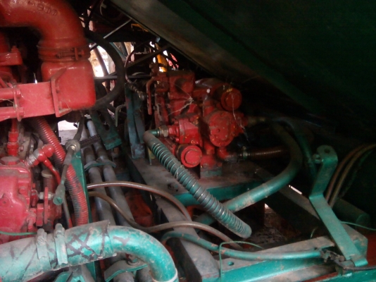 ขายรถเกี่ยวข้าว ส.ทวี อุ้ม 2.5 ตัน เครื่อง 210 เทอร์โบตัวเดิน 12 ปั้มไดกิ้น 22 ขายรถเกี่ยวข้าว ส.ทวี อุ้ม 2.5 ตัน เครื่อง 210 เทอร์โบตัวเดิน 12 ปั้มไดกิ้น 22