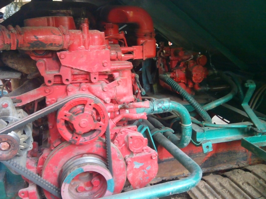 ขายรถเกี่ยวข้าว ส.ทวี อุ้ม 2.5 ตัน เครื่อง 210 เทอร์โบตัวเดิน 12 ปั้มไดกิ้น 22 ขายรถเกี่ยวข้าว ส.ทวี อุ้ม 2.5 ตัน เครื่อง 210 เทอร์โบตัวเดิน 12 ปั้มไดกิ้น 22