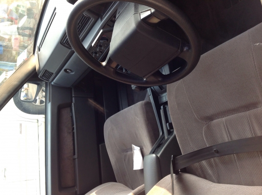 ขายวอลโว่ 940 แวน ขายวอลโว่ 940 แวน