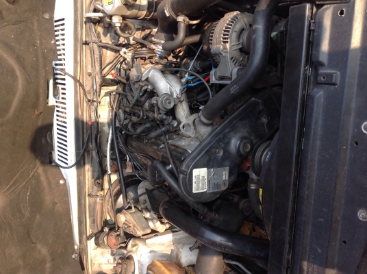 ขายวอลโว่ 940 แวน ขายวอลโว่ 940 แวน