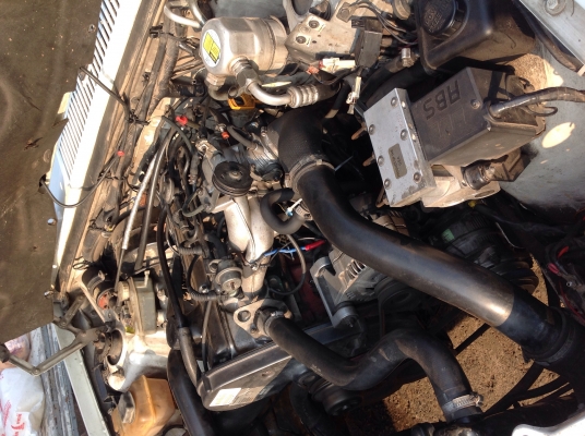 ขายวอลโว่ 940 แวน ขายวอลโว่ 940 แวน