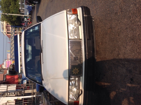 ขายวอลโว่ 940 แวน