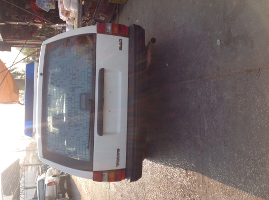 ขายวอลโว่ 940 แวน ขายวอลโว่ 940 แวน